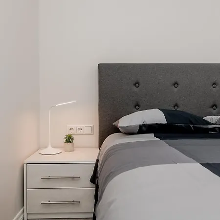 Korter Kooli 12b Parnu