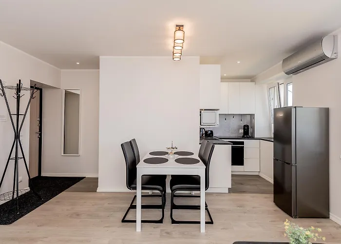 Kooli 12b Apartment Parnu