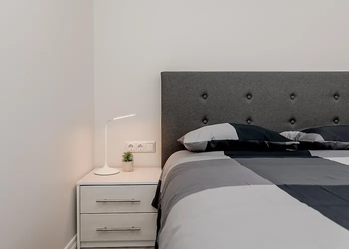 Apartment Kooli 12b Parnu