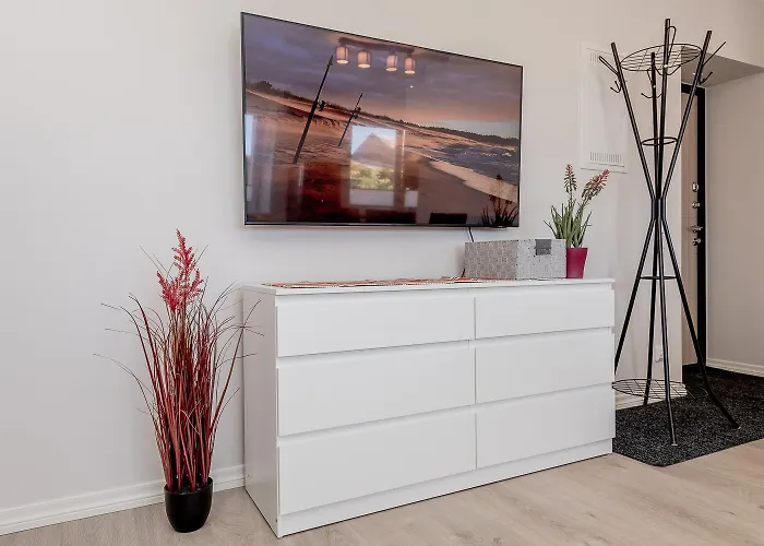 Kooli 12b Apartment *