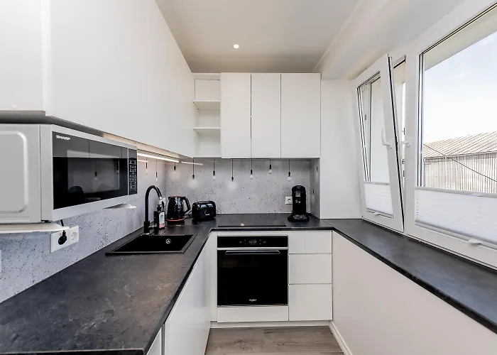 Kooli 12b Apartment *