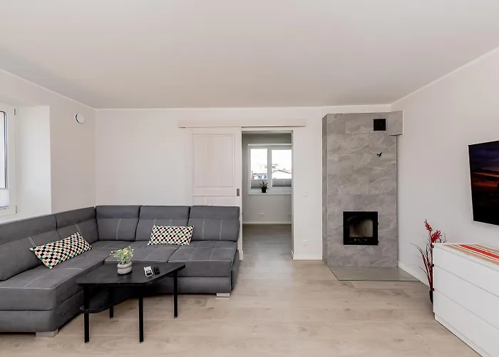 Kooli 12b Apartment Parnu